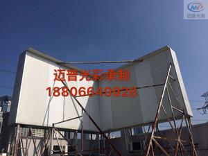 P8户外全彩LED显示屏 P8户外全彩LED显示屏